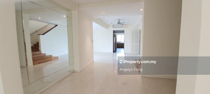Kondominium untuk Disewa di Kiaraville oleh Angelyn Fong - iProperty.com.my