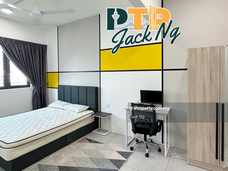 For Sale - Meritus Residensi