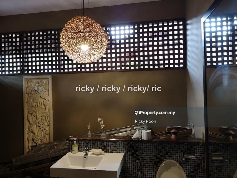 Bungalow House untuk Dijual di Taman Overseas Union (Taman Oug), Jalan Klang Lama (Old Klang Road) oleh Ricky Poon - iProperty.com.my
