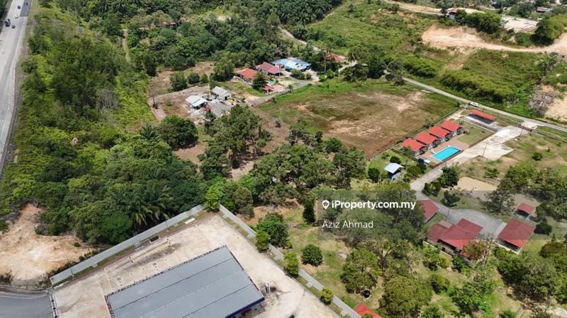 Tanah Pertanian untuk Dijual di Kampung Bukit Cherakah, Shah Alam oleh Aziz Ahmad - iProperty.com.my