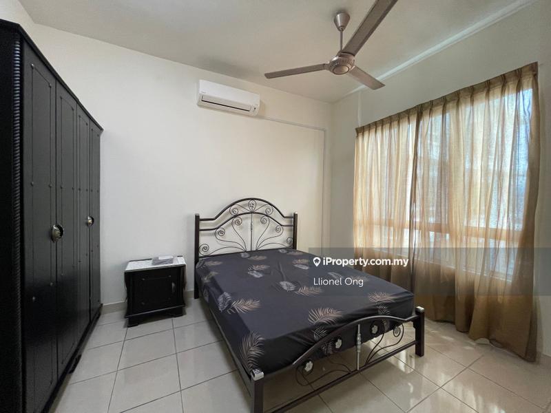 For Rent - Riana Green East