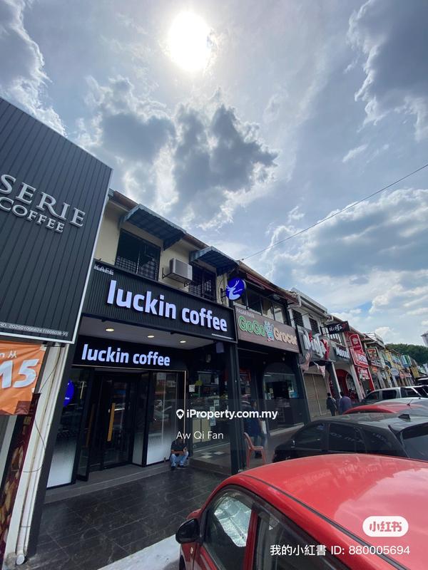 For Sale - Desa Setapak , Wangsa Maju Sek 2 , Lrt Wangsa Maju , Freehold