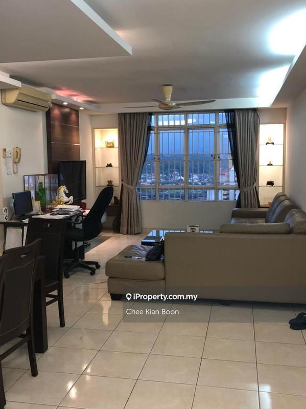 For Sale - Casa Prima Condominium