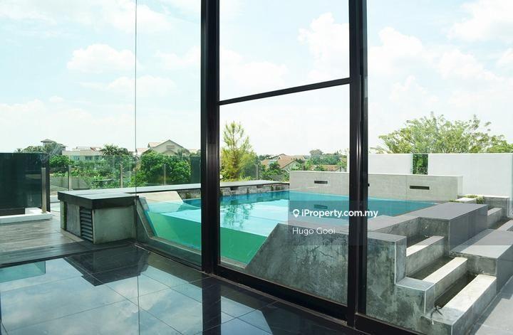 Bungalow House for Sale in Kampung Tunku, Petaling Jaya by Hugo Gooi - iProperty.com.my
