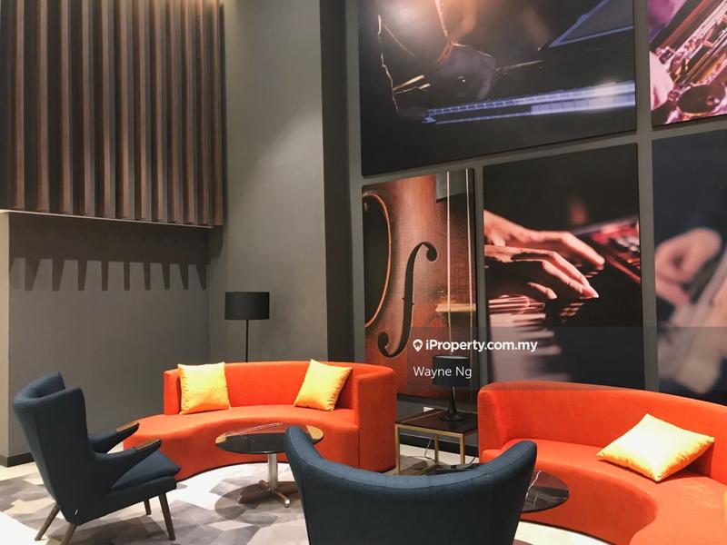 For Sale - Citizen @ Old Klang Road