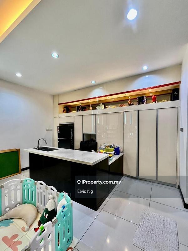 Banglo untuk Dijual di Bukit Rimau, Shah Alam oleh Elvis Ng - iProperty.com.my