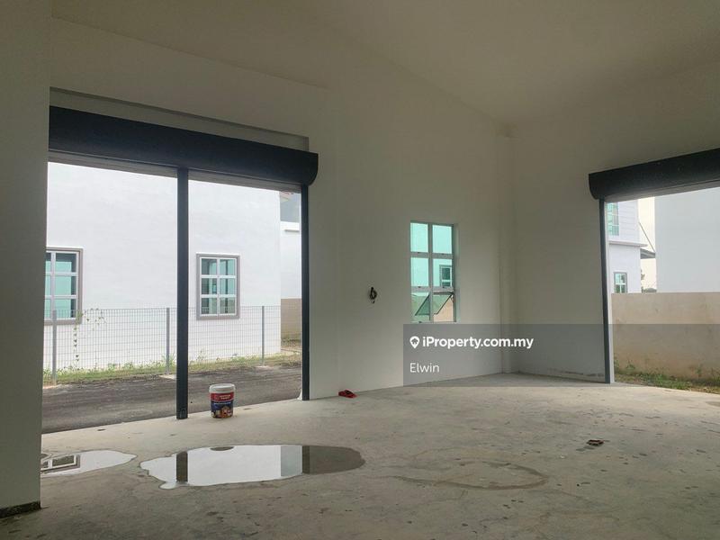 Cluster Factory for Sale in Bandar Baru Kangar Jaya, Kangar by Elwin - iProperty.com.my