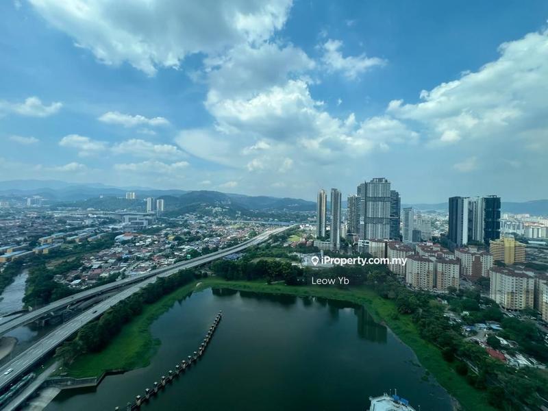 Condominium for Sale in D'Rapport by Leow Yb - iProperty.com.my