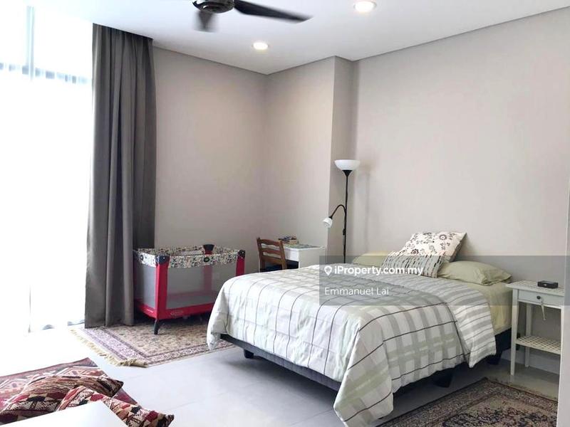 For Sale - TTDI Ascencia