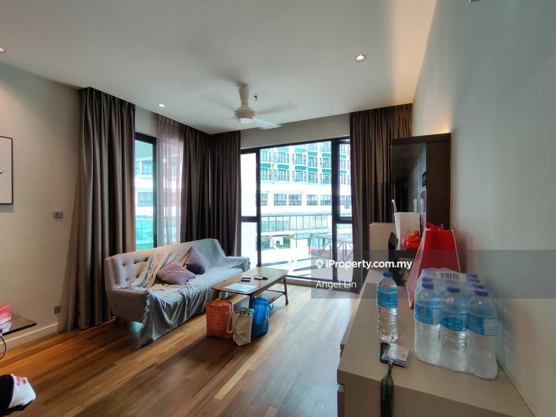 Condominium for Sale in Geo38 Residence by Angel Lin - iProperty.com.my