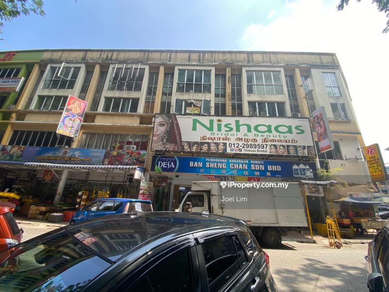 Pejabat untuk Disewa di Taman Sri Muda, Shah Alam oleh Joel Lim - iProperty.com.my