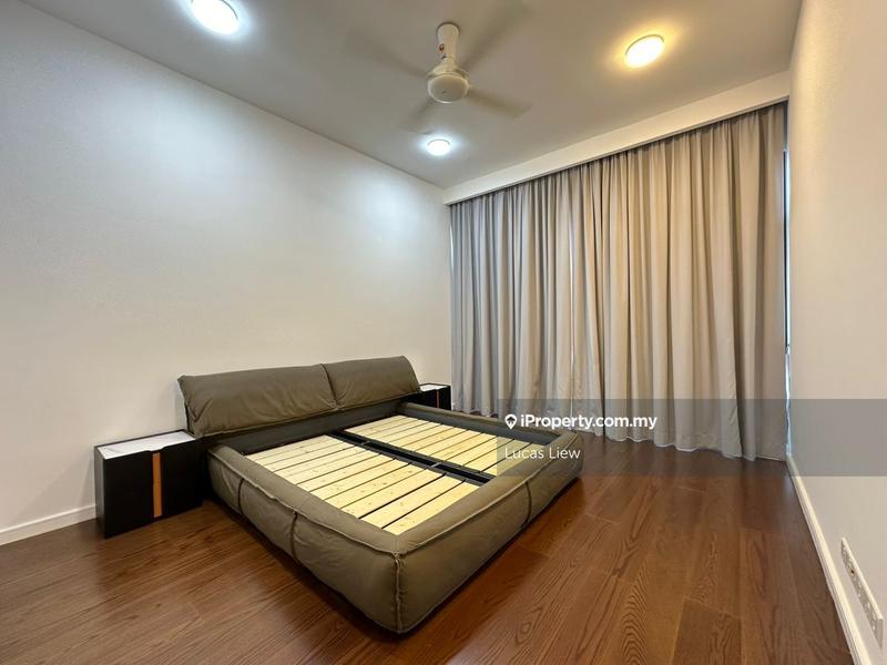 Service Residence for Rent in Park Regent @Desa Park City by Lucas Liew - iProperty.com.my
