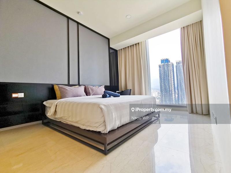 For Sale - Tropicana The Residences