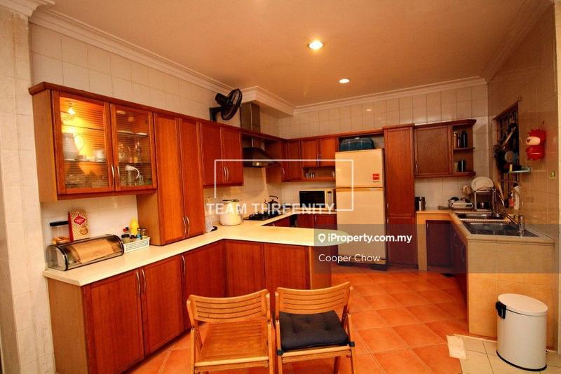 Banglo untuk Dijual di Damansara Jaya, Petaling Jaya oleh Cooper Chow - iProperty.com.my