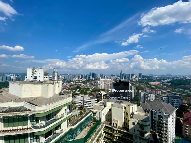 Service Residence for Sale in Ken Bangsar by Jeremy Tang - iProperty.com.my