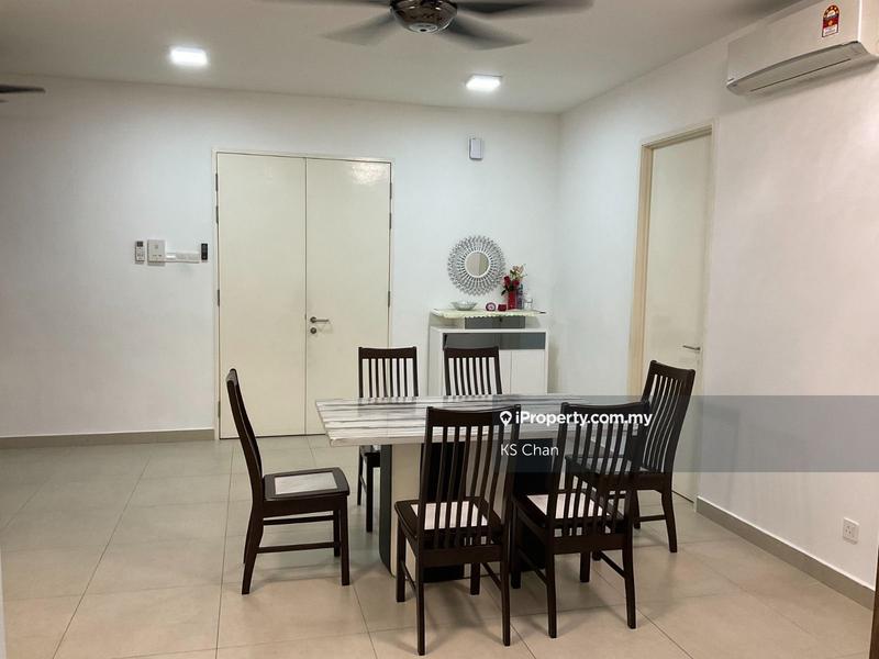 Service Residence for Sale in KL Gateway Premium Residences by KS Chan - iProperty.com.my