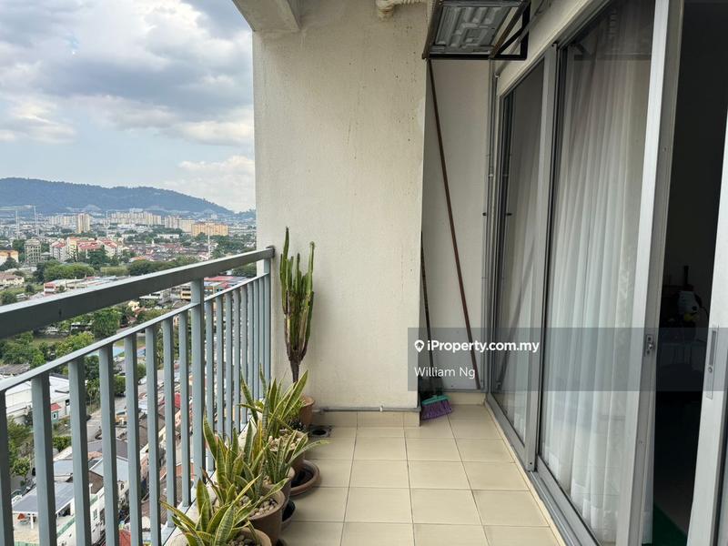 Kondominium untuk Dijual di Ampang Putra Residency oleh William Ng - iProperty.com.my