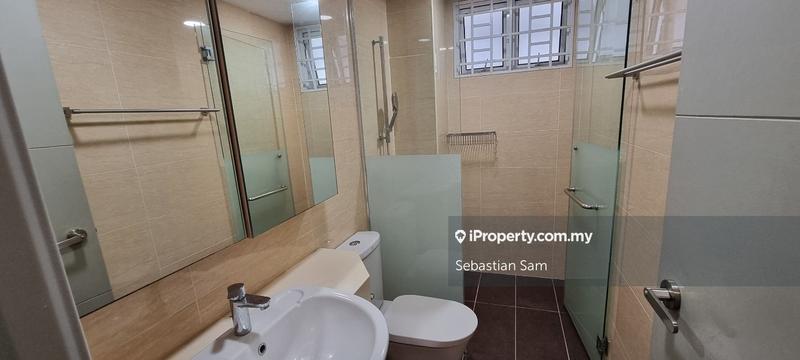 Condominium untuk Disewa di Hijauan Saujana oleh Sebastian Sam - iProperty.com.my