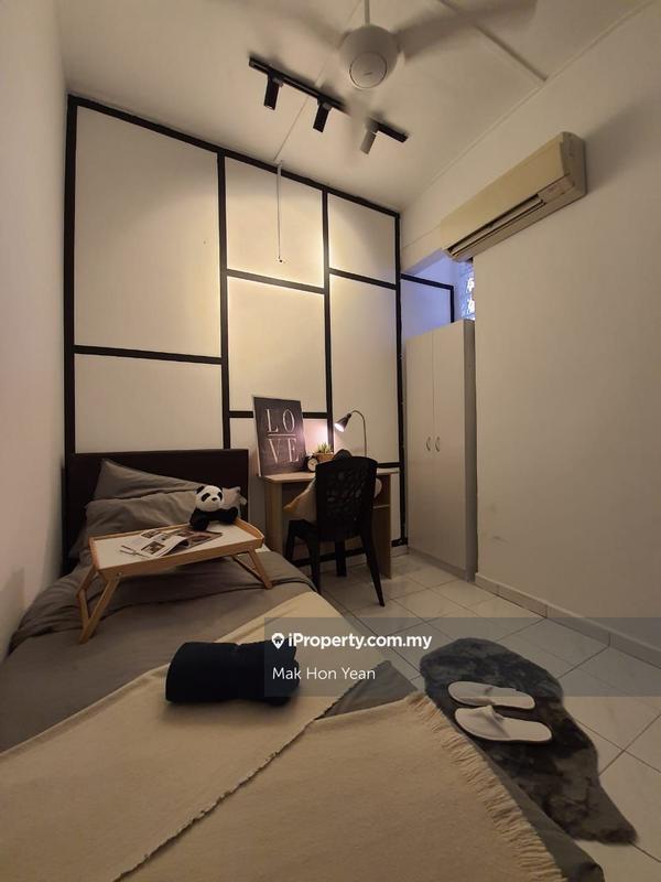 2-storey Terraced House for Rent in Setia Impian, Setia Alam by Mak Hon Yean - iProperty.com.my