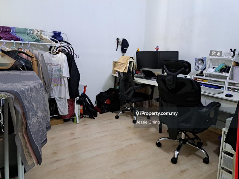 Condominium for Sale in The Holmes 1 by Jessie Ching - iProperty.com.my