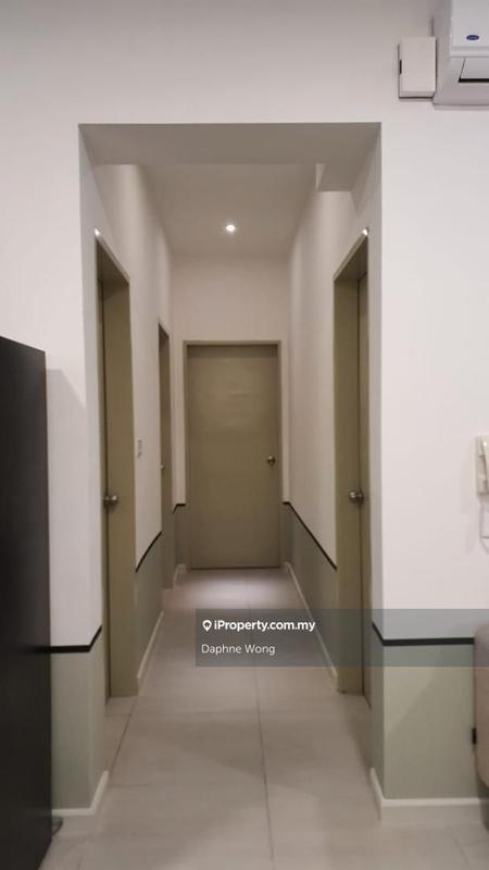 Service Residence for Sale in 216 Residences by Daphne Wong - iProperty.com.my