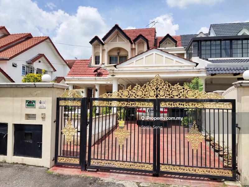 Semi-Detached House for Sale in Usj 5, Subang Jaya by Stella Seng - iProperty.com.my