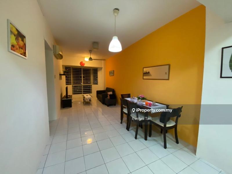 For Sale - The 19 Usj City Mall