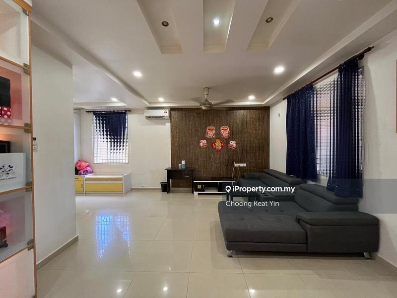 2-storey Terraced House for Sale in Taman Anggerik, Alor Setar by Choong Keat Yin - iProperty.com.my