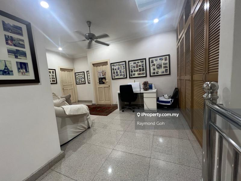 Bungalow House for Sale in Bukit Damansara, Damansara Heights by Raymond Goh - iProperty.com.my