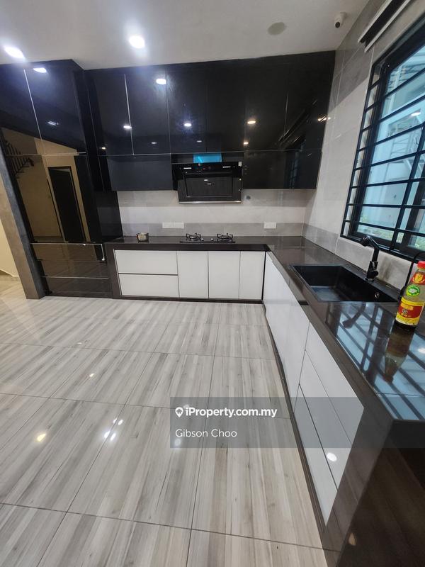 3-storey Terraced House for Sale in Bandar Damai Perdana, Cheras by Gibson Choo - iProperty.com.my