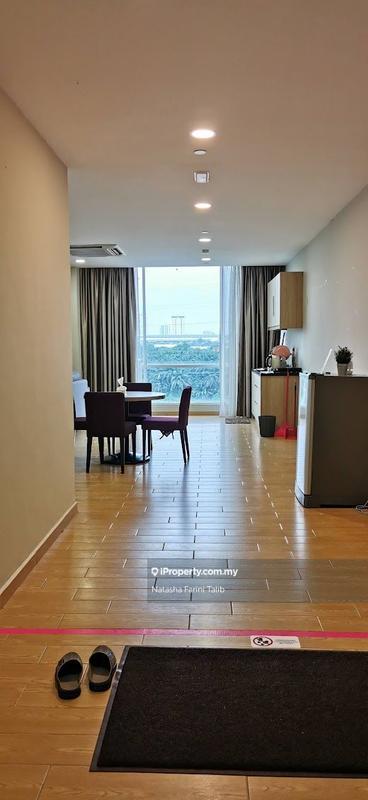 Pejabat untuk Dijual di Plaza Bangi Perdana, Bandar Baru Bangi, Bangi oleh Natasha Farini Talib - iProperty.com.my