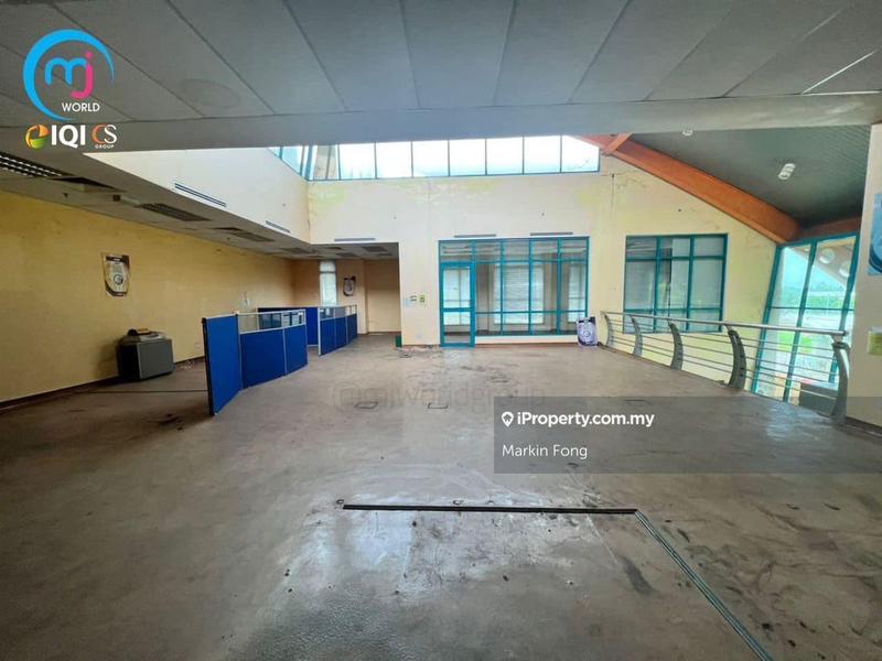 Kilang Terpisah untuk Dijual di Ajil, Kuala Berang, Kuala Terengganu oleh Markin Fong - iProperty.com.my
