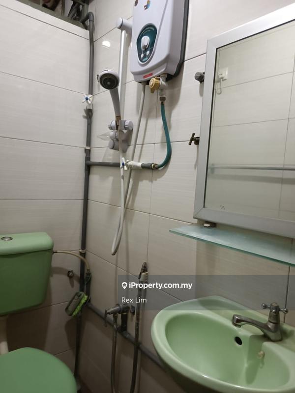 2-storey Terraced House for Sale in Taman Tasek Intra, Ipoh by Rex Lim - iProperty.com.my