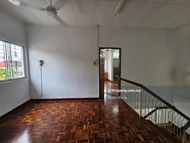 2-storey Terraced House for Sale in Damansara Jaya, Petaling Jaya by Bryan Wong - iProperty.com.my