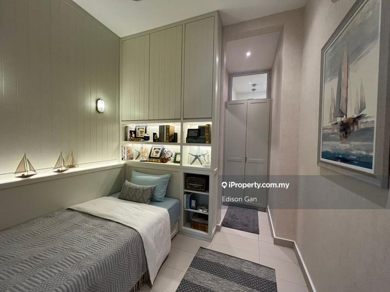 Townhouse for Rent in Mont Kiara, Kuala Lumpur by Edison Gan - iProperty.com.my