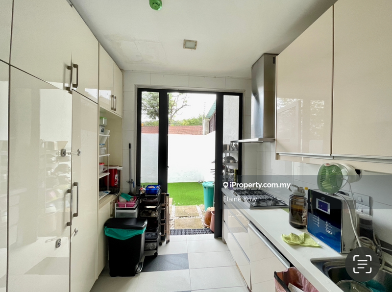 Bungalow House untuk Dijual di Villa serai saujana, saujana resort, Saujana oleh Elaine Kow - iProperty.com.my