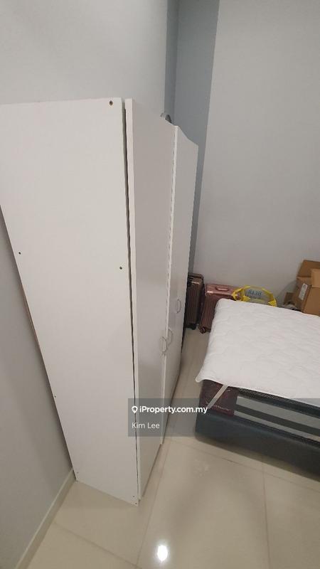 Service Residence for Rent in Dianthus @ Tropicana Gardens by Kim Lee - iProperty.com.my