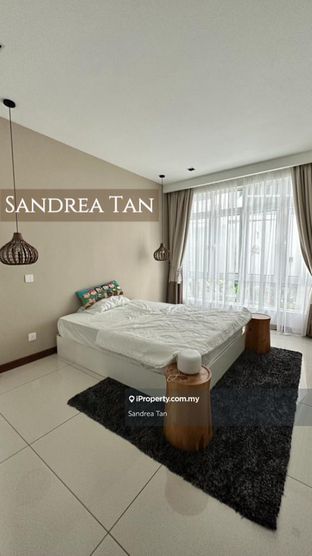 Semi-Detached House for Sale in Setia Pearl Island, Bayan Lepas by Sandrea Tan - iProperty.com.my