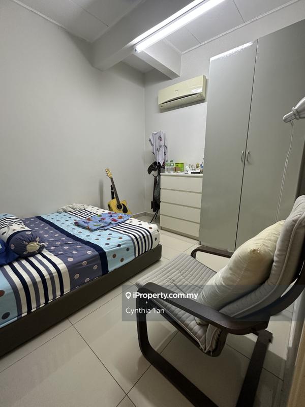 1-storey Terraced House for Sale in Taman Bukit Raja, Klang by Cynthia Tan - iProperty.com.my