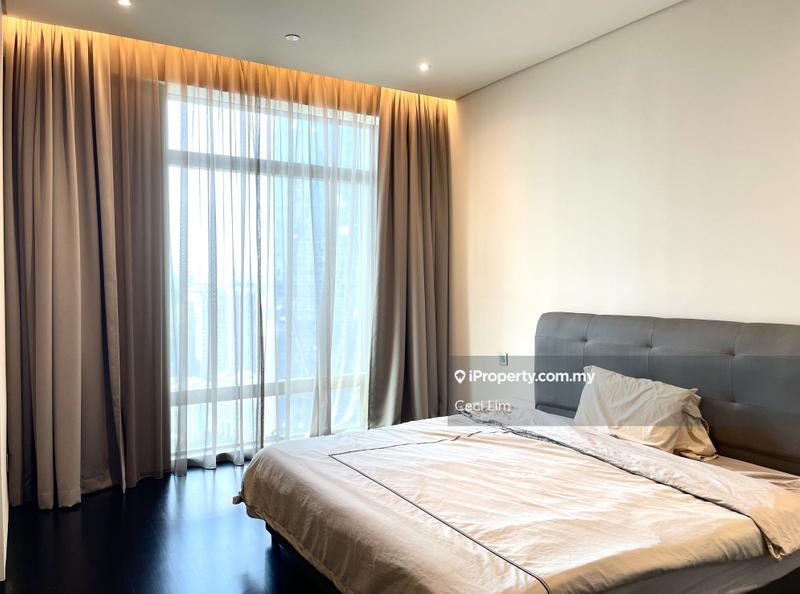 Service Residence for Sale in Four Seasons Place by Ceci Lim - iProperty.com.my