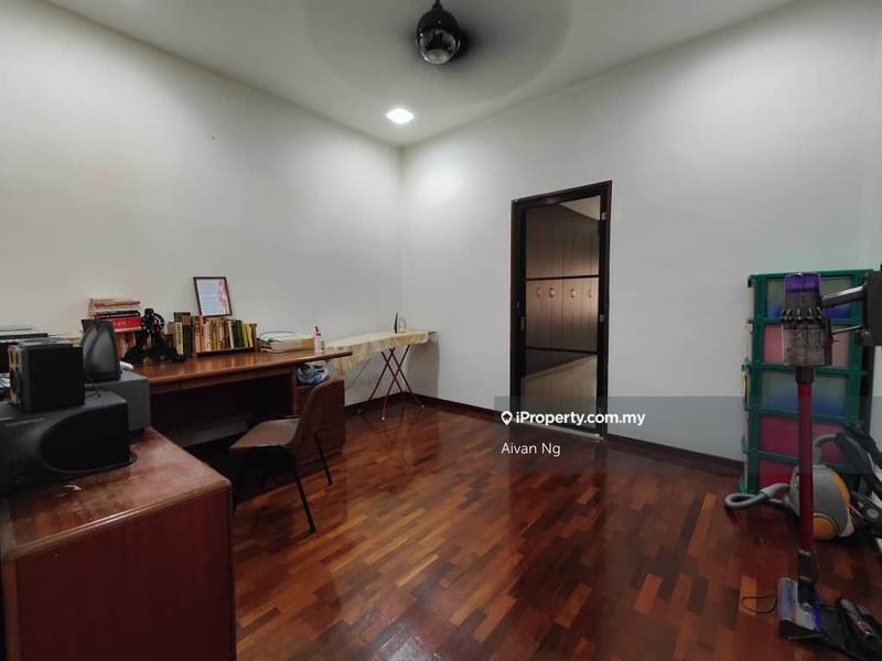 Semi-Detached House for Sale in Bukit Sungai Long, Bandar Sungai Long by Aivan Ng - iProperty.com.my
