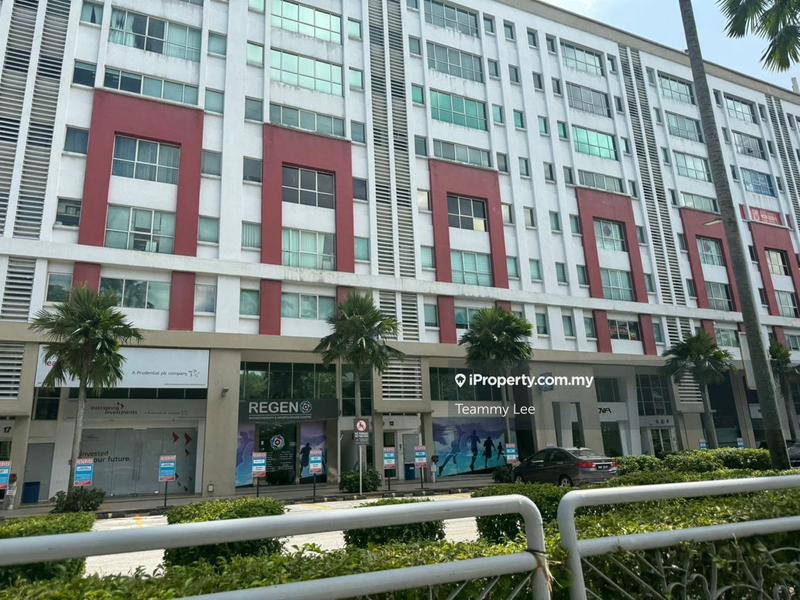 Shop / Office untuk Dijual di Seksyen 13, Petaling Jaya oleh Teammy Lee - iProperty.com.my