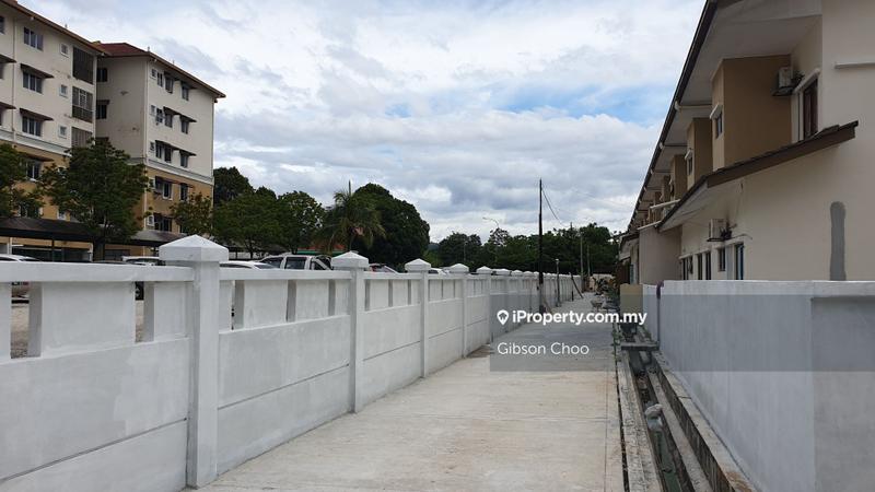 Rumah Teres 3-Tingkat untuk Dijual di Bandar Mahkota Cheras, Cheras oleh Gibson Choo - iProperty.com.my