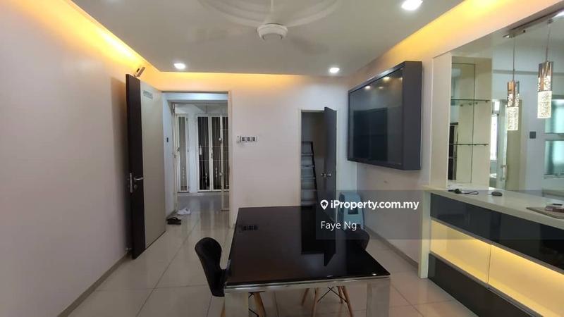 Kondominium untuk Dijual di The Zest @ Kinrara 9 oleh Faye Ng - iProperty.com.my