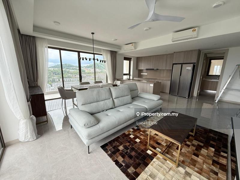 For Rent - Park Place