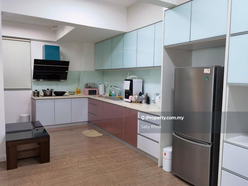 Kondominium untuk Dijual di The Uban Residence oleh Sally Khoo - iProperty.com.my