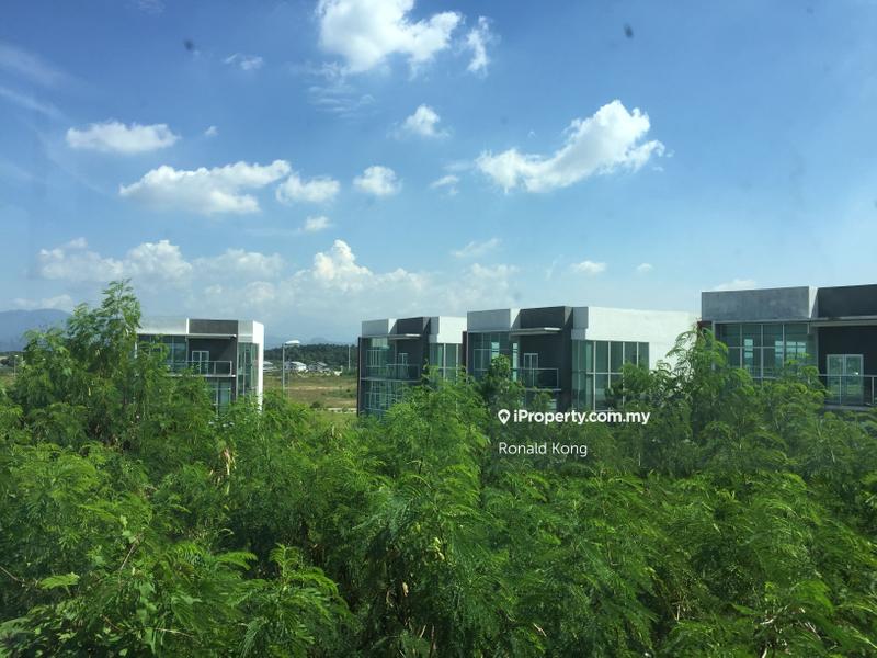 Shop-Office for Sale in Bandar Meru Raya, Ipoh by Ronald Kong - iProperty.com.my