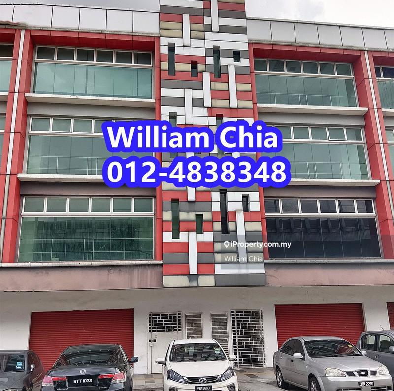 Shop / Office for Sale in Serdang, Seri Kembangan by William Chia - iProperty.com.my