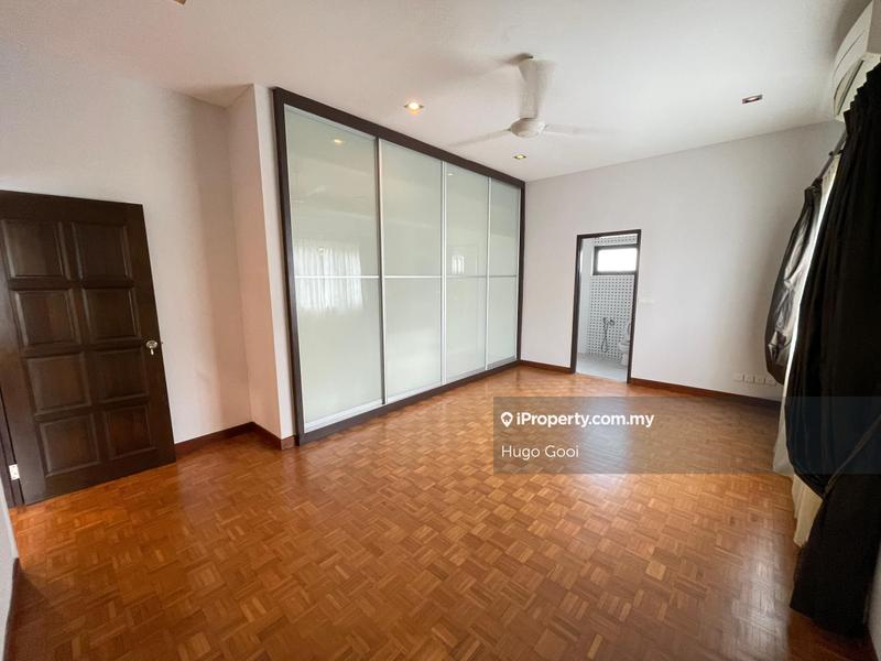 Bungalow House for Sale in Taman Hillview, Villa Sri Ukay, Ukay Heights, KLCC, Ampang by Hugo Gooi - iProperty.com.my