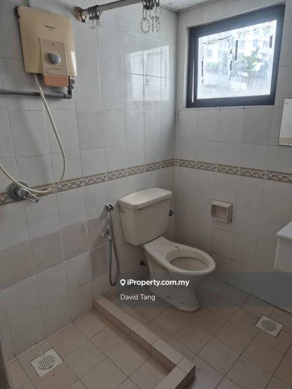 Kondominium untuk Dijual di Sang Suria oleh David Tang - iProperty.com.my